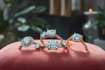 Discover the Perfect Engagement Rings for Your Proposal